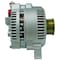 Wai Global Alternator, ALTFD 3G 200A, 200 Amp12 Volt, CW, 6Groove Pulley 7776N-HO - alternate 3